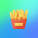 Telegram profile photo for 爱机场