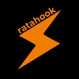 Telegram profile photo for Ratahook Alerts