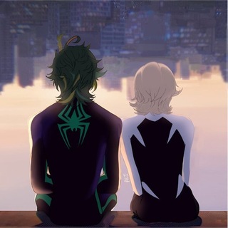 Telegram profile photo for Kinich/Lyney cf × daily