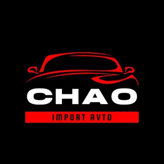 Telegram profile photo for CHAO_avto74| Авто из Китая, Кореи и Японии