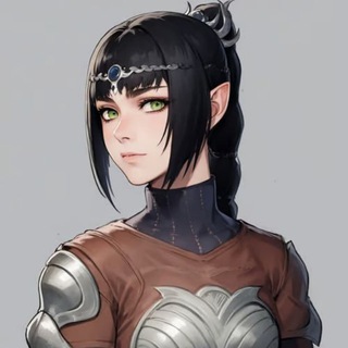 Telegram profile photo for bg3⬢HHH