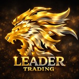 Telegram profile photo for Leader Trading FX