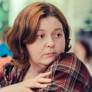 Telegram profile photo for noliya. отважная дама