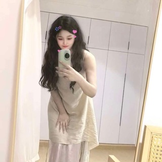 Telegram profile photo for 小柔