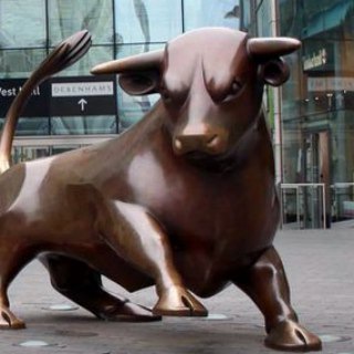 Telegram profile photo for Birmingham Forex Club