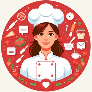 Telegram profile photo for Nefis Yemek Tarifleri