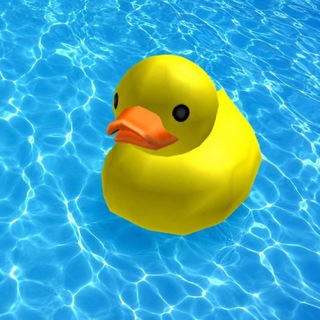 Telegram profile photo for Duck.spm | #СПм