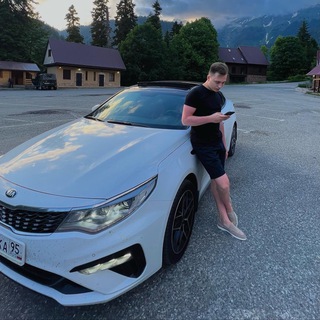 Telegram profile photo for Машины от T3ZUS