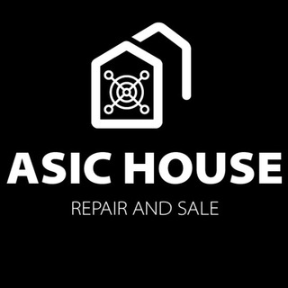 Telegram profile photo for AsicHouse