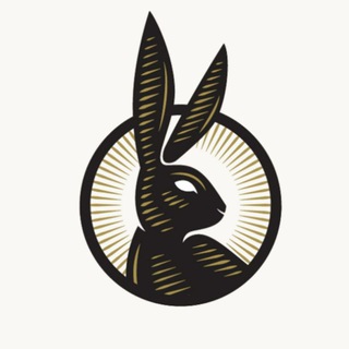 Telegram profile photo for Rabbit Hole