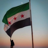 Telegram profile photo for اخبار سوريا 963+