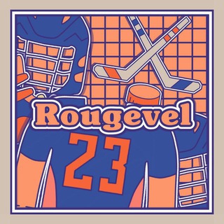 Telegram profile photo for rougevel