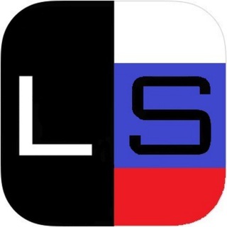 Telegram profile photo for LOUD SOUND ЧАТ
