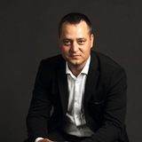 Telegram profile photo for Адвокат в Хабаровске Виктор Денисов