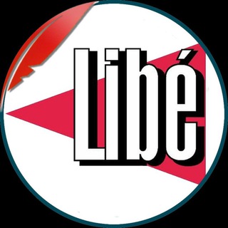 Telegram profile photo for Libération 📰
