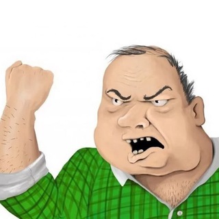 Telegram profile photo for На завод, блеать!
