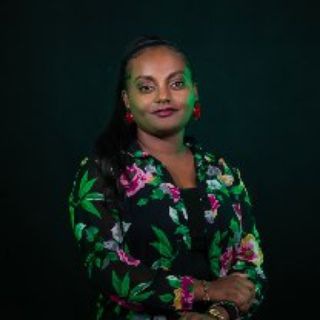 Telegram profile photo for Hana Hailu