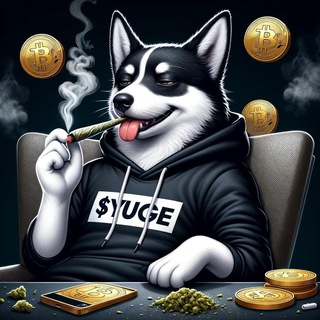 Telegram profile photo for DogeApes