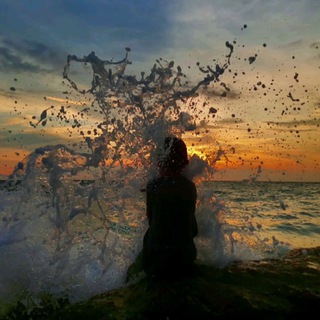 Telegram profile photo for Echoes of a Silent Heart