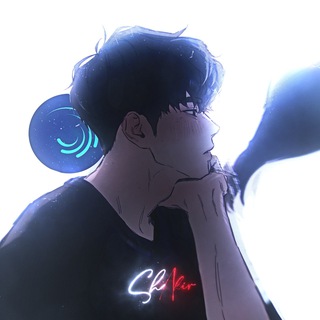 Telegram group profile photo for Shahir Chat