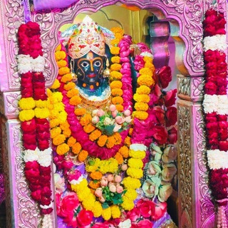 Telegram profile photo for 2 जोड़ी सिंगल (जय मां काली)