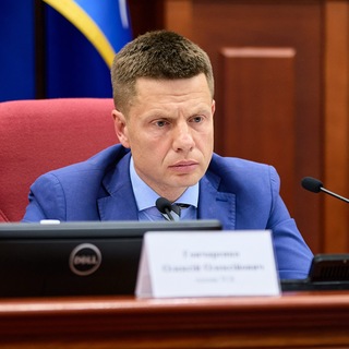 Telegram profile photo for ГОНЧАРЕНКО