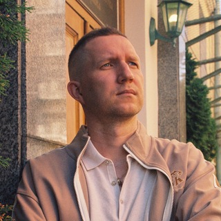 Telegram profile photo for Павел Симанов | Основатель ГрандШеф