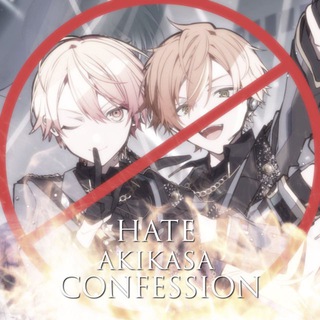Telegram profile photo for HATE AKIKASA CF | ЗАСРИ АКИКАС