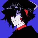 Telegram profile photo for 𝙖𝙨𝙩𝙧’𝙛𝙧𝙞𝙥𝙥𝙚. 👁️