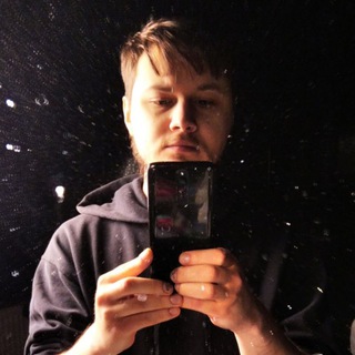 Telegram profile photo for Слышь, Синотов