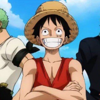 Telegram profile photo for One piece(Tamil)