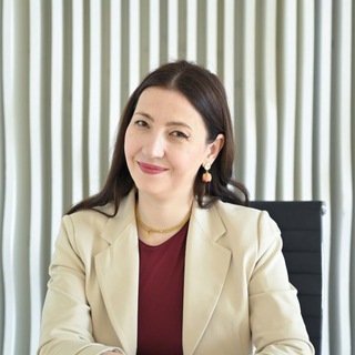 Telegram profile photo for Карьерный коучинг, комфортно и с умом🌺