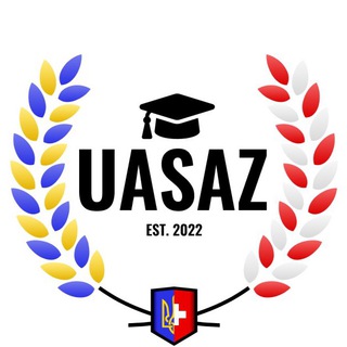 Telegram profile photo for UASAZ