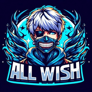 Telegram profile photo for Allwish Official