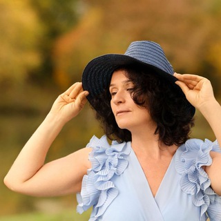 Telegram profile photo for Врач гомеопат Ирина Цебоева
