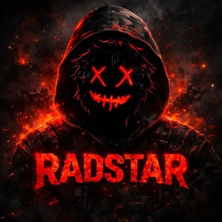 Telegram profile photo for rAdStAr