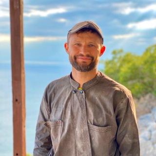 Telegram profile photo for Alexei_afon Афонский паломник