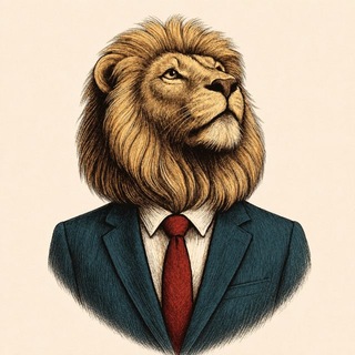 Telegram profile photo for Lion trading