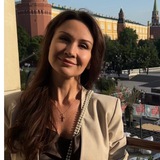 Telegram profile photo for Маргарита М I Бизнес•Партнерства•Семья