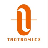 Telegram profile photo for TaoTronics