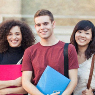 Telegram group profile photo for Scholarship Talks