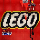 Telegram profile photo for LEGO World