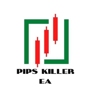 Telegram group profile photo for PIPS KILLER EA