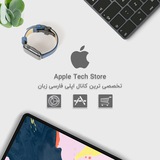 Telegram profile photo for ⚜️apple tech store⚜️