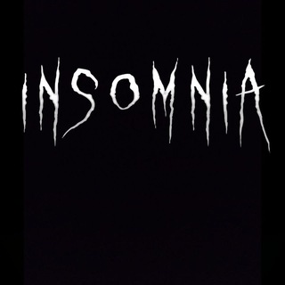 Telegram profile photo for Insomnia