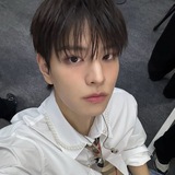 Telegram profile photo for Seungmin