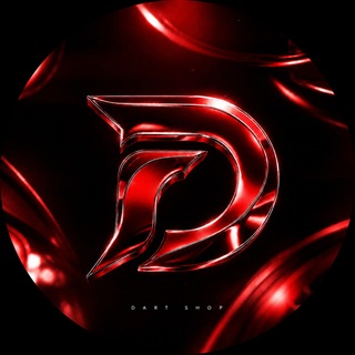 Telegram profile photo for Dart SHOP