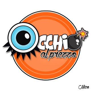 Telegram profile photo for Occhio al Prezzo
