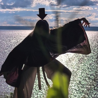 Telegram profile photo for Ну Лиза. Ичо?