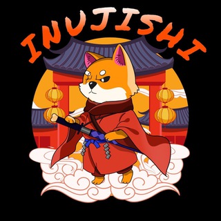 Telegram profile photo for Inujishi Portal